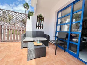 Cozy Bungalow Playmar 24